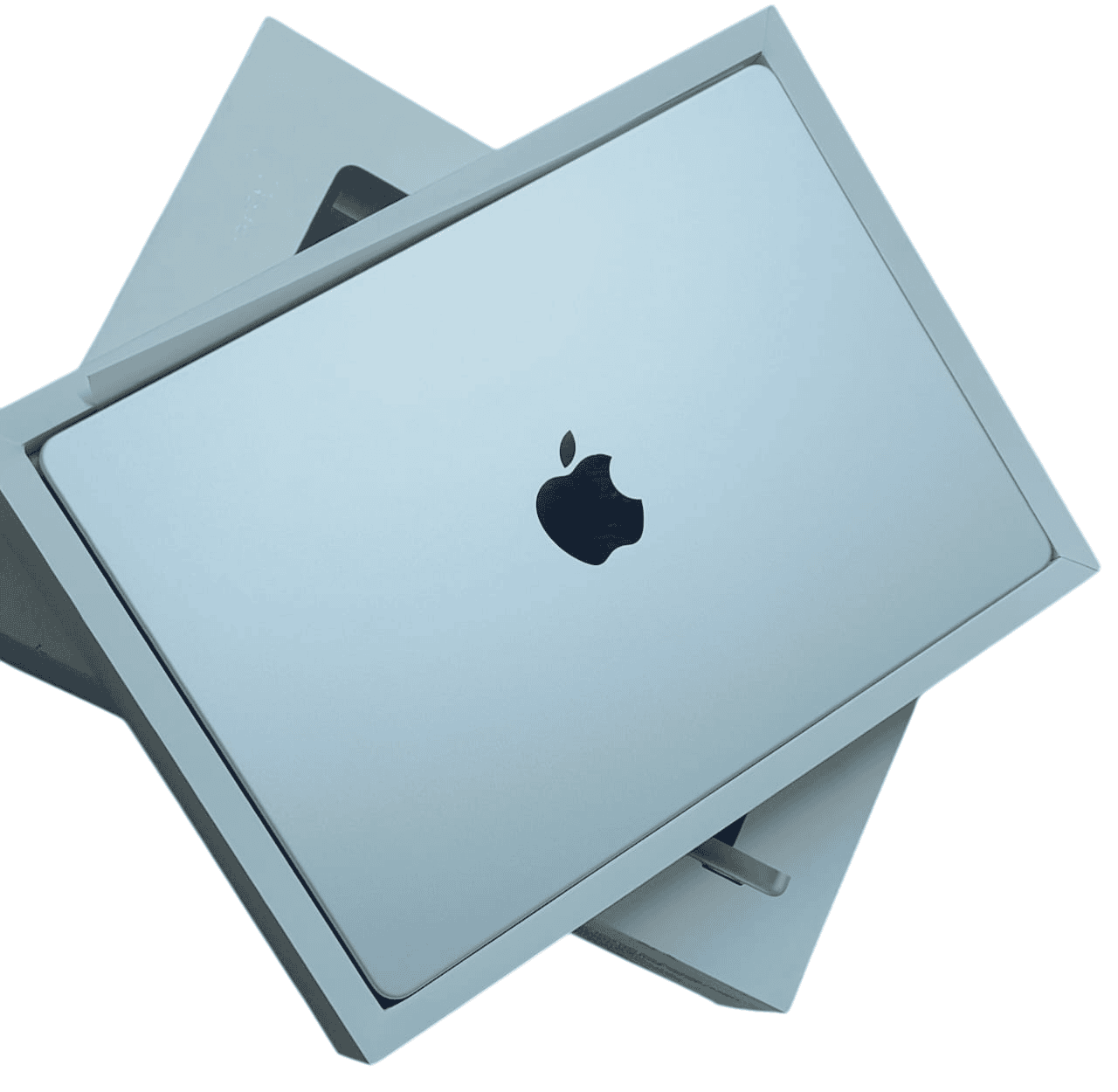 Refurbished Apple MacBook Pro M3 Chip 2023 14-inch 8/512GB